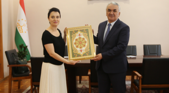 STRENGTHENING THE PARTNERSHIP BETWEEN TNU AND FRENCH UNIVERSITIES