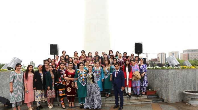 БАРНОМАИ ФАРҲАНГӢ БА ИСТИҚБОЛИ РӮЗИ ҶАВОНОН