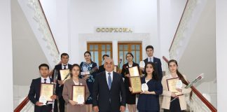 ҲАФТ ҶОЙИ ИФТИХОРӢ ДАР ОЗМУНҲОИ ҶУМҲУРИЯВӢ