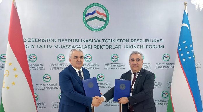 ПОДПИСАНИЕ НОВЫХ СОГЛАШЕНИЙ О СОТРУДНИЧЕСТВЕ