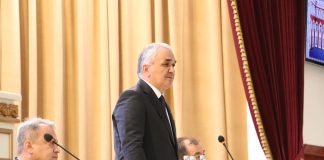 РОЛЬ САДРИДДИНА АЙНИ В РАЗВИТИИ ТАДЖИКСКОЙ НАУКИ И КУЛЬТУРЫ