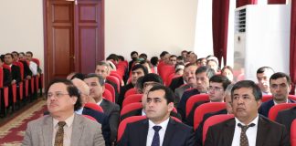 ИФТИТОҲИ ҲАФТАИ ИЛМ ДАР ДОНИШГОҲ