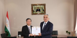 STRENGTHENING OUR PARTNERSHIPS WITH JAPANESE UNIVERSITIES