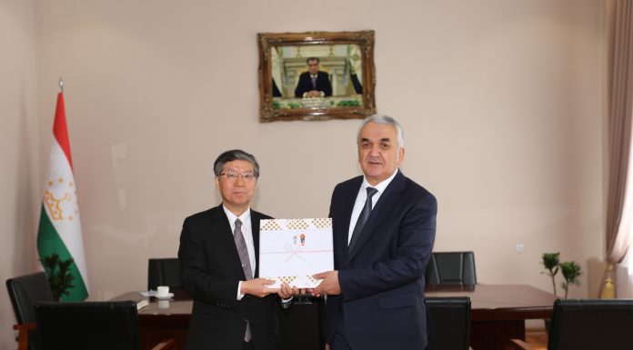 STRENGTHENING OUR PARTNERSHIPS WITH JAPANESE UNIVERSITIES