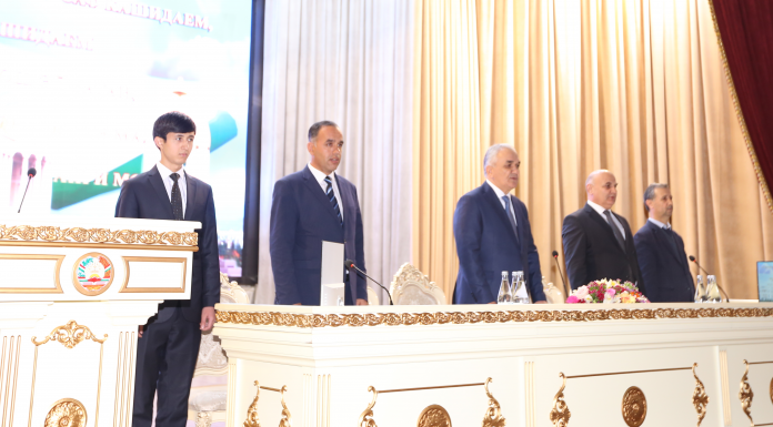 В ТНУ ПОДВЕЛИ ИТОГИ НЕДЕЛИ НАУКИ