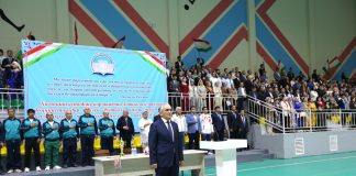 ФУТБОЛ ОБЪЕДИНЯЕТ МОЛОДЕЖЬ
