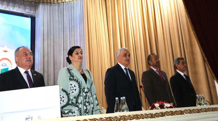 ЧЕҲРАИ МОНДАГОРИ АДАБУ ФАРҲАНГИ ТОҶИК ВА МУНОДИИ СУЛҲ