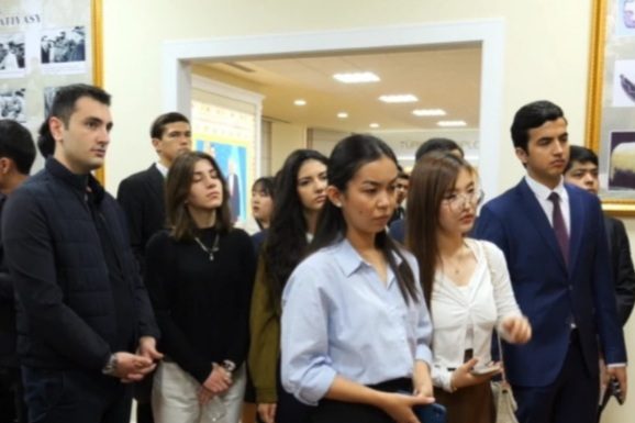 МЕЖДУНАРОДНЫЙ КОНКУРС «МЕЖДУНАРОДНЫЕ ОТНОШЕНИЯ: КУЛЬТУРА МИРНОГО ДИАЛОГА»