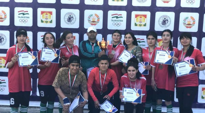 ҒОЛИБИЯТИ ДАСТАИ ЧАВГОНБОЗОН