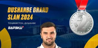 СТУДЕНТЫ ТНУ ДОСТОЙНО ВЫСТУПИЛИ НА МЕЖДУНАРОДНОМ ТУРНИРЕ ПО ДЗЮДО «DUSHANBE GRAND SLAM 2024»