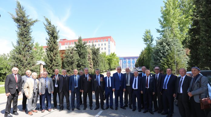 АРҶГУЗОРӢ БА КОРНОМАҲОИ АҶДОДОНИ МЕҲАНПАРВАРИ ХУД