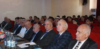 ИЛМИ МАТЕМАТИКА ДАР ШАРОИТИ МУОСИР