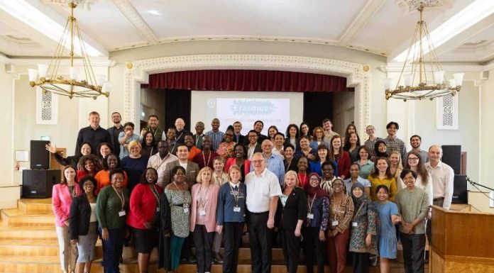 ИШТИРОКИ УСТОДИ ДОНИШГОҲ ДАР ЧОРАБИНИИ БОНУФУЗИ БАЙНАЛМИЛАЛӢ ДАР ҶУМҲУРИИ ЛАТВИЯ