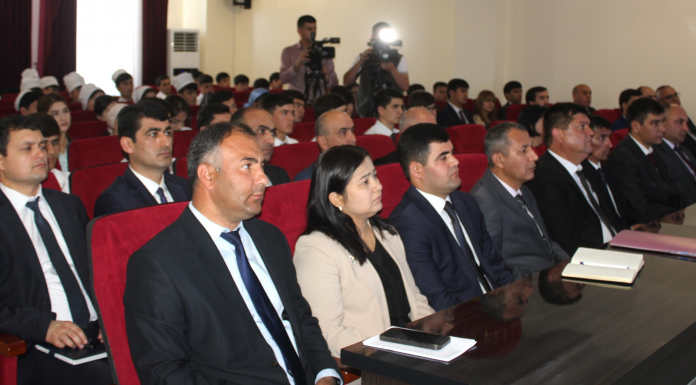 СЕМЬЯ –ОСНОВА ГОСУДАРСТВА