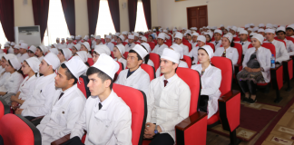 ТАВСИЯҲО БА ХАТМКУНАНДАГОНИ СОҲАИ ТИБ