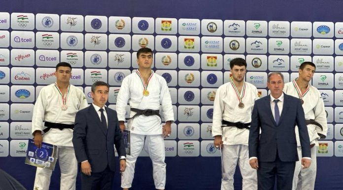 ҒОЛИБИЯТИ НАВБАТИИ ДОНИШҶӮИ ДОНИШГОҲ