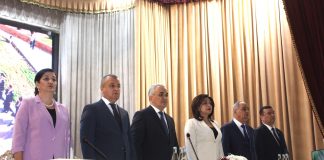 ПЕШВОИ МИЛЛАТ ВА ГУСТАРИШИ МАЪРИФАТИ ҲУҚУҚИИ ҶОМЕА