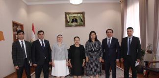 СОТРУДНИЧЕСТВО С ВУЗАМИ ТАИЛАНДА