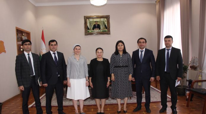 СОТРУДНИЧЕСТВО С ВУЗАМИ ТАИЛАНДА