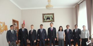 МАШВАРАТҲОИ СУДМАНД ДАР САМТИ ТАКМИЛИ ДОНИШҲОИ ҲУҚУҚӢ