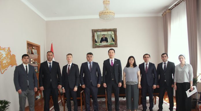 МАШВАРАТҲОИ СУДМАНД ДАР САМТИ ТАКМИЛИ ДОНИШҲОИ ҲУҚУҚӢ