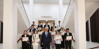 ИТОГИ РАЙОННОГО ТУРА РЕСПУБЛИКАНСКОГО КОНКУРСА «НАУКА – СВЕТ ПРОСВЕЩЕНИЯ»