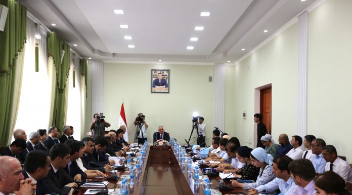 ДАСТОВАРДҲОИ ДОНИШГОҲ ДАР НИМСОЛАИ АВВАЛИ СОЛИ 2024