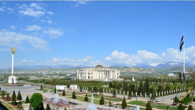 ИСТИҚЛОЛИЯТ НЕЪМАТИ БЕБАҲОСТ!