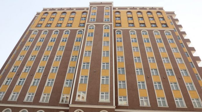 Эълон! БА ХОБГОҲ ТАЪМИН НАМУДАНИ ДОНИШҶӮЁН