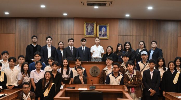 ЗАМИНАҲОИ РУШДИ ҲАМКОРИҲОИ ДОНИШГОҲИ МИЛЛӢ БО ДОНИШГОҲИ ВАЛАЙЛАКИ ШОҲИГАРИИ ТАИЛАНД