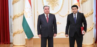  МУКОФОТҲОИ ДАВЛАТӢ БА УСТОДОНИ ДОНИШГОҲ