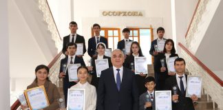 14 ПОЧЕТНЫХ МЕСТ В ГОРОДСКОМ ТУРЕ КОНКУРСА «МУДРОСТИ ЗАРИ СИЯНИЕ – КНИГА»