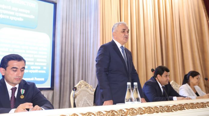 МАЪРИФАТИ ҲУҚУҚӢ – ВАСИЛАИ МУҲИММИ ХУДШИНОСӢ