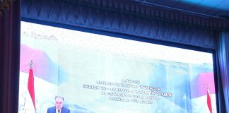 ПРОСМОТР ВЫСТУПЛЕНИЯ ЛИДЕРА НАЦИИ КО ДНЮ ЗНАНИЙ