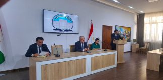 АМАЛӢ НАМУДАНИ ДАСТУРУ СУПОРИШҲОИ ПЕШВОИ МИЛЛАТ