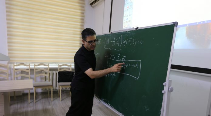 TRAINING COURSE WITH PROFESSOR ENRICO BENASSI