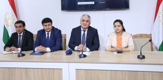ТАДБИРҲОИ НАВ ДАР ФАЪОЛИЯТИ ДОНИШГОҲ