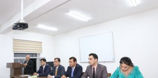 СУХАН АЗ АВВАЛИН ШОИРИ МИЛЛӢ ВА ВАТАНДӮСТӢ