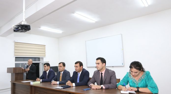 СУХАН АЗ АВВАЛИН ШОИРИ МИЛЛӢ ВА ВАТАНДӮСТӢ