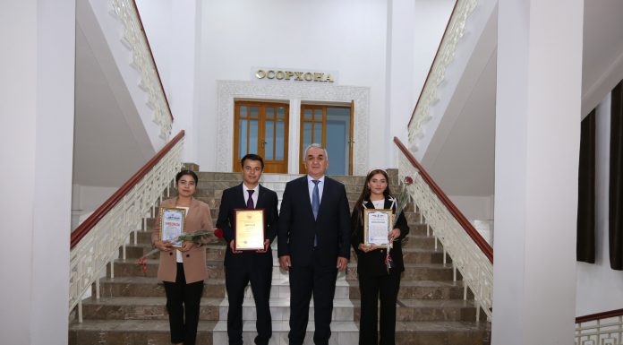 РЕСПУБЛИКАНСКИЙ КОНКУРС «ЛУЧШИЙ ЧТЕЦ ПРОИЗВЕДЕНИЙ ЛИДЕРА НАЦИИ»