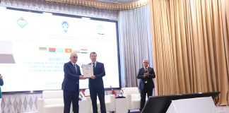 МАШВАРАТИ АЪЗОИ ШУРОИ БАЙНИДАВЛАТИИ МУҚОВИМАТ БО КОРРУПСИЯ ДАР ДМТ
