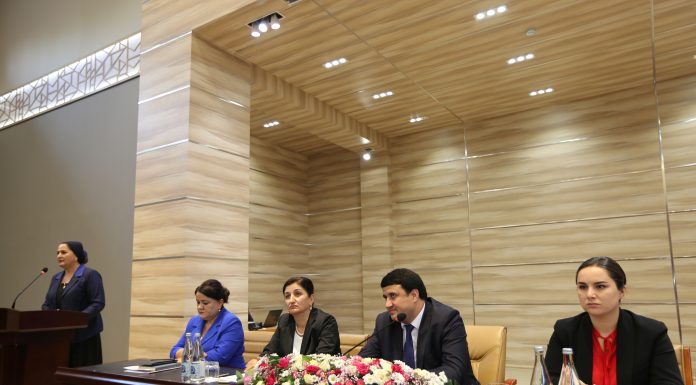 ТАРБИЯИ ВАТАНДӮСТИИ ШАҲРВАНДОН – ОМИЛИ ТАҲКИМИ ПОЯҲОИ ДАВЛАТДОРИИ МИЛЛӢ