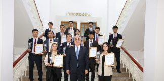 13 ПОЧЕТНЫХ МЕСТ В ГОРОДСКОМ ТУРЕ КОНКУРСА «НАУКА — СВЕТОЧ ПРОСВЕЩЕНИЯ»