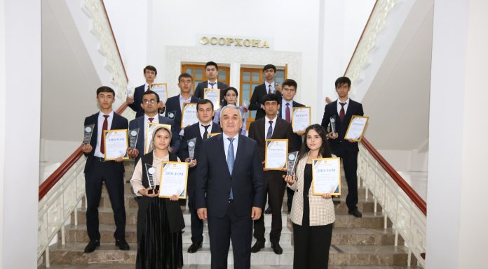 13 ҶОЙИ ИФТИХОРӢ ДАР ДАВРИ ШАҲРИИ ОЗМУНИ «ИЛМ -ФУРӮҒИ МАЪРИФАТ”