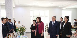 СУХАН АЗ КОРНОМАИ ПЕШВОИ МИЛЛАТ