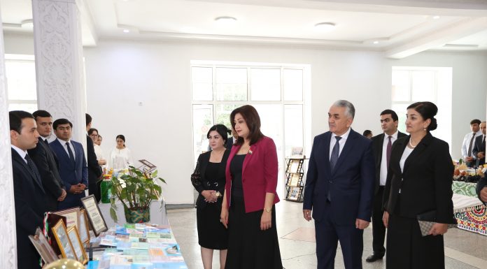 СУХАН АЗ КОРНОМАИ ПЕШВОИ МИЛЛАТ