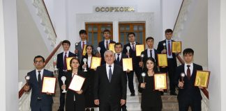 12 ПОЧЕТНЫХ МЕСТ В РЕСПУБЛИКАНСКОМ КОНКУРСЕ «НАУКА — СВЕТОЧ ПРОСВЕЩЕНИЯ»