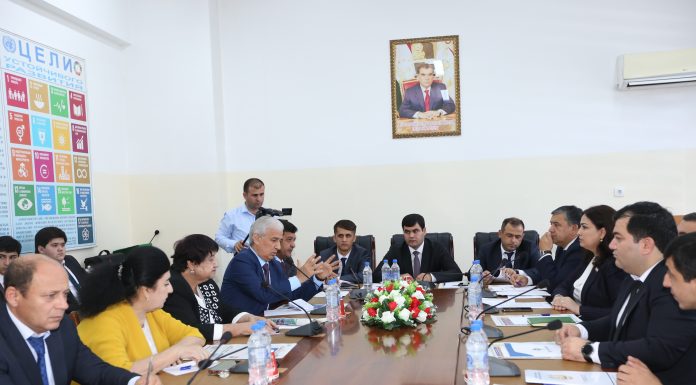 РУШДИ БОСУБОТИ ИННОВАТСИОНИВУ ИНДУСТРИАЛИИ ИҚТИСОДИЁТИ ҶУМҲУРӢ ДАР ШАРОИТИ ҶАҲОНИШАВӢ