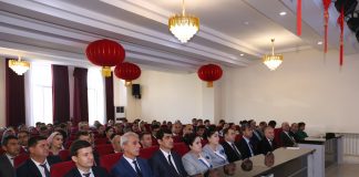 ЯЗЫК – ВАЖНАЯ ОПОРА НАЦИОНАЛЬНОЙ ГОСУДАРСТВЕННОСТИ