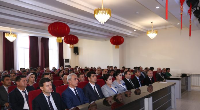 ЯЗЫК – ВАЖНАЯ ОПОРА НАЦИОНАЛЬНОЙ ГОСУДАРСТВЕННОСТИ